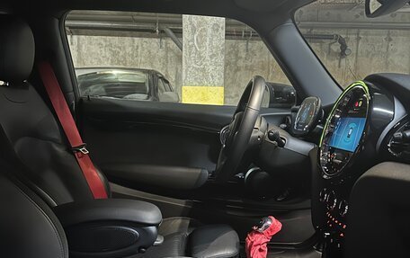 MINI Hatch, 2021 год, 11 фотография