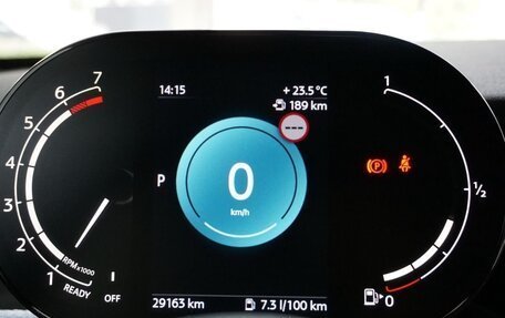 MINI Hatch, 2021 год, 15 фотография