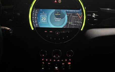 MINI Hatch, 2021 год, 12 фотография