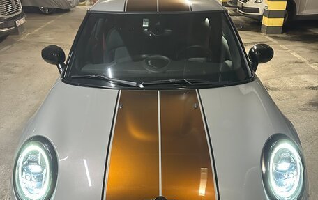 MINI Hatch, 2021 год, 9 фотография