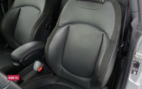 MINI Hatch, 2021 год, 18 фотография