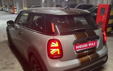 MINI Hatch, 2021 год, 6 фотография