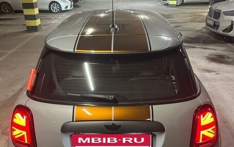 MINI Hatch, 2021 год, 10 фотография