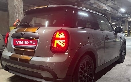 MINI Hatch, 2021 год, 4 фотография