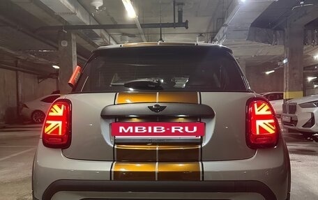 MINI Hatch, 2021 год, 5 фотография