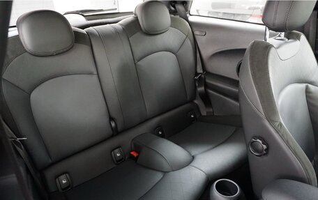 MINI Hatch, 2021 год, 21 фотография