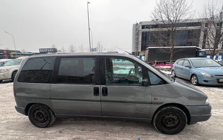 Peugeot 806 I, 1996 год, 300 000 рублей, 5 фотография