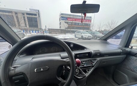 Peugeot 806 I, 1996 год, 300 000 рублей, 10 фотография