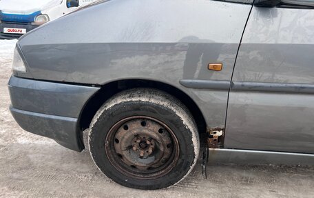 Peugeot 806 I, 1996 год, 300 000 рублей, 6 фотография