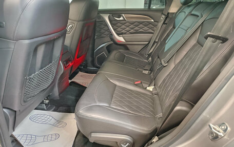 Haval H9 I рестайлинг, 2022 год, 2 750 000 рублей, 15 фотография