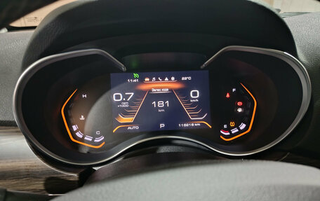 Haval H9 I рестайлинг, 2022 год, 2 750 000 рублей, 12 фотография