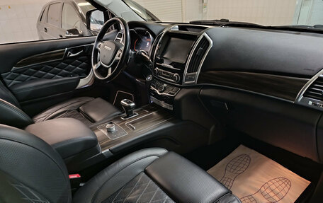 Haval H9 I рестайлинг, 2022 год, 2 750 000 рублей, 9 фотография