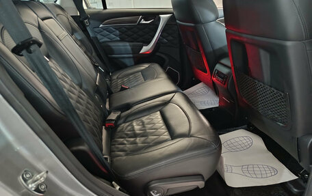 Haval H9 I рестайлинг, 2022 год, 2 750 000 рублей, 16 фотография