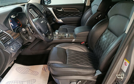 Haval H9 I рестайлинг, 2022 год, 2 750 000 рублей, 7 фотография