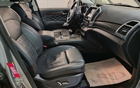 Haval H9 I рестайлинг, 2022 год, 2 750 000 рублей, 8 фотография