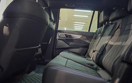 GAC GS8, 2025 год, 5 199 000 рублей, 11 фотография