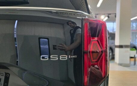 GAC GS8, 2025 год, 5 199 000 рублей, 5 фотография