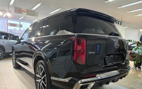 GAC GS8, 2025 год, 5 199 000 рублей, 4 фотография