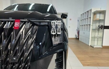 GAC GS8, 2025 год, 5 199 000 рублей, 3 фотография