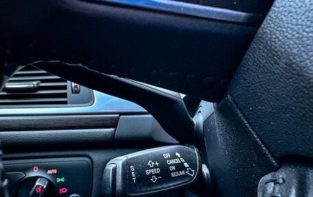 Audi A6, 2017 год, 1 750 000 рублей, 13 фотография