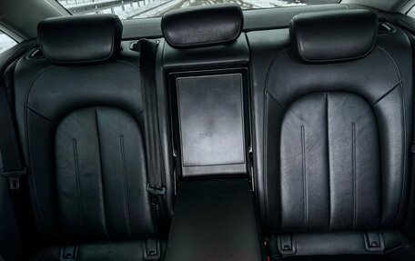 Audi A6, 2017 год, 1 750 000 рублей, 9 фотография