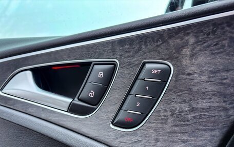 Audi A6, 2017 год, 1 750 000 рублей, 12 фотография