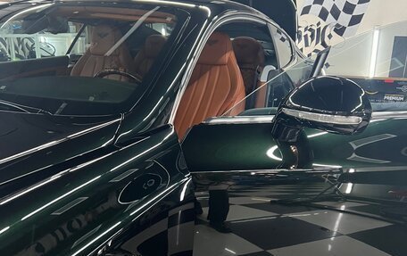 Bentley Continental GT II рестайлинг, 2012 год, 8 500 000 рублей, 4 фотография