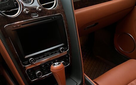 Bentley Continental GT II рестайлинг, 2012 год, 8 500 000 рублей, 13 фотография