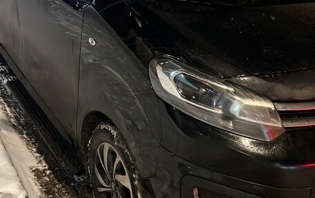 Citroen SpaceTourer I, 2023 год, 4 200 000 рублей, 6 фотография