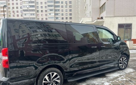 Citroen SpaceTourer I, 2023 год, 4 200 000 рублей, 7 фотография