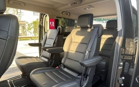 Citroen SpaceTourer I, 2023 год, 4 200 000 рублей, 2 фотография