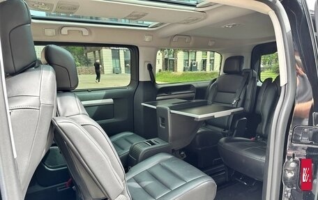 Citroen SpaceTourer I, 2023 год, 4 200 000 рублей, 5 фотография