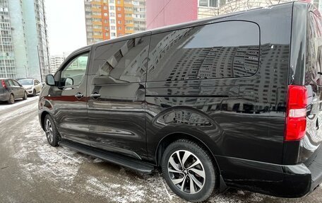 Citroen SpaceTourer I, 2023 год, 4 200 000 рублей, 8 фотография