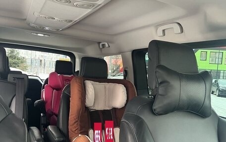 Citroen SpaceTourer I, 2023 год, 4 200 000 рублей, 11 фотография