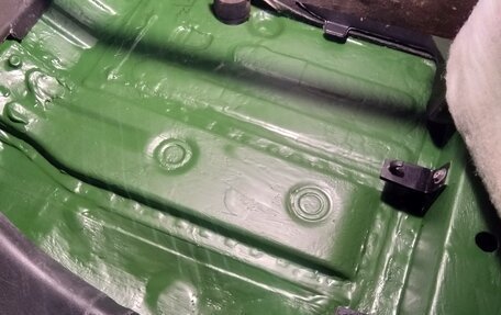 Mitsubishi Outlander III рестайлинг 3, 2014 год, 1 140 000 рублей, 14 фотография