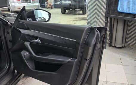 Peugeot 508 II, 2019 год, 1 800 000 рублей, 7 фотография