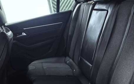 Peugeot 508 II, 2019 год, 1 800 000 рублей, 14 фотография