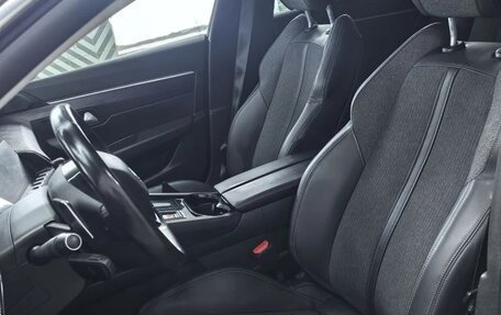 Peugeot 508 II, 2019 год, 1 800 000 рублей, 10 фотография