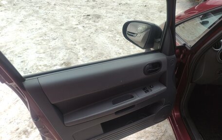 Mitsubishi Colt VI рестайлинг, 2007 год, 445 000 рублей, 13 фотография