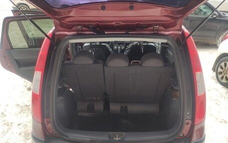 Mitsubishi Colt VI рестайлинг, 2007 год, 445 000 рублей, 15 фотография