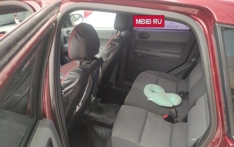 Mitsubishi Colt VI рестайлинг, 2007 год, 445 000 рублей, 11 фотография