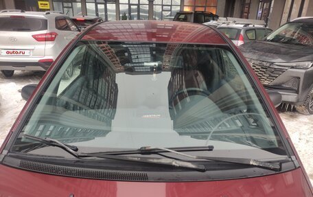 Mitsubishi Colt VI рестайлинг, 2007 год, 445 000 рублей, 17 фотография