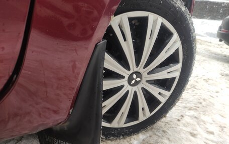 Mitsubishi Colt VI рестайлинг, 2007 год, 445 000 рублей, 19 фотография