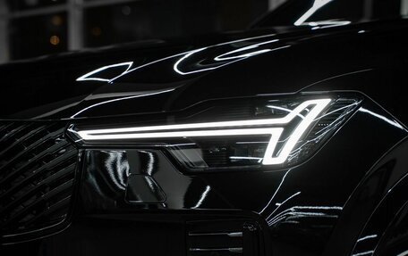 Volvo XC90 II рестайлинг, 2025 год, 11 290 000 рублей, 4 фотография