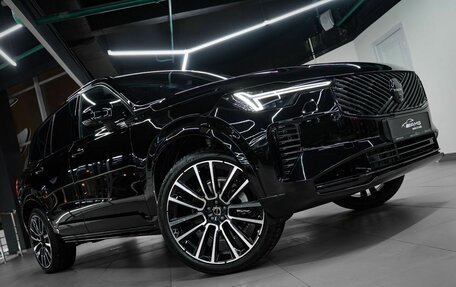 Volvo XC90 II рестайлинг, 2025 год, 11 290 000 рублей, 6 фотография