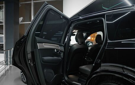 Volvo XC90 II рестайлинг, 2025 год, 11 290 000 рублей, 17 фотография