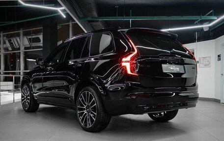 Volvo XC90 II рестайлинг, 2025 год, 11 290 000 рублей, 13 фотография
