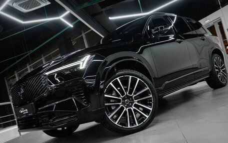 Volvo XC90 II рестайлинг, 2025 год, 11 290 000 рублей, 8 фотография