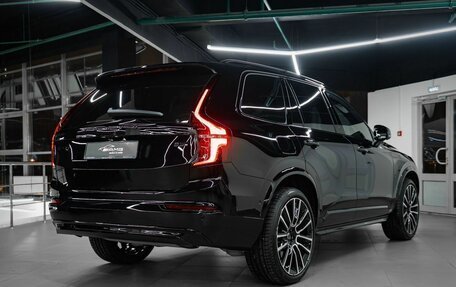 Volvo XC90 II рестайлинг, 2025 год, 11 290 000 рублей, 10 фотография