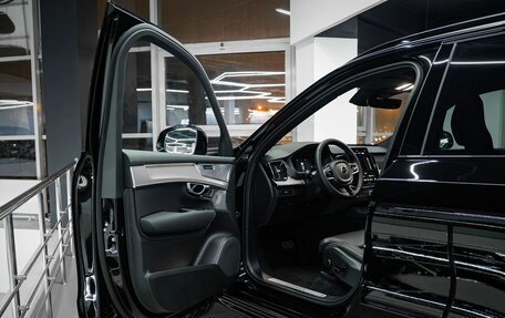 Volvo XC90 II рестайлинг, 2025 год, 11 290 000 рублей, 15 фотография